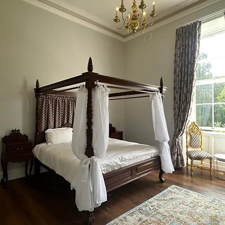 Uppercourt Manor Freshford